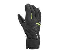 Leki Guantes de Esquí Vision GTX/Membrana Gore-Tex y Softshell