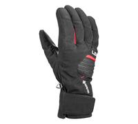 Leki Guantes de Esquí Vision GTX/Membrana Gore-Tex y Softshell