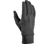 LEKI Guantes Multi Fit, Color Negro, EU 6