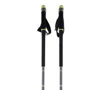 Leki Guide Lite 2 Carbon 105-150cm Bastones de ski de travesía 105-150 Gris