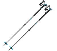 LEKI Guide Lite 2 - Unisex - Gris / Azul / Negro - talla única- modelo 2025