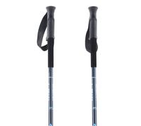Leki Guide Lite Jr. Bastones de ski de travesía 90-120 Gris