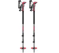 LEKI Haute Route 3 bastones telescópicos de esquí de travesía