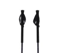 Leki Helicon Thermo Lite 110-145cm Bastones de ski de travesía 110-145 Negro