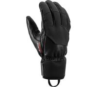 Leki Hevon 3D Guantes para ski 10 Negro