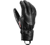 LEKI Hevon Prime Black 8.0