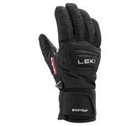 LEKI HS Griffin 3D Junior Negro - 4