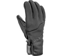 LEKI HS Hikin Pro Negro - 9.5