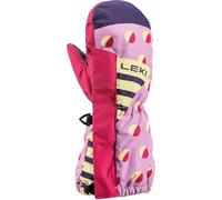 LEKI HS Little Paw Mitt Long Color Neutro - 5