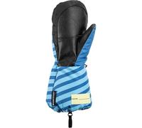 LEKI HS Little Paw Mitt Long Color Neutro - 5, Azul