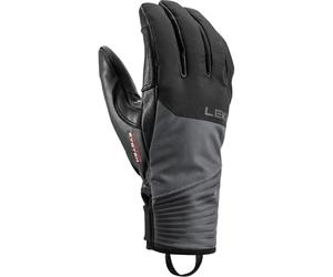 LEKI HS Sparrow 3D - 8 Negro-Gris