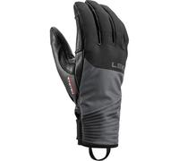 LEKI HS Sparrow 3D - 9.5, Negro-Gris