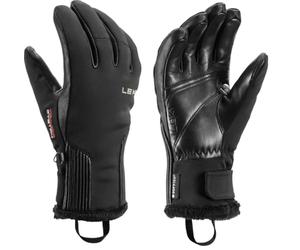 LEKI HS Vallarta 3D Women 7.5 Black