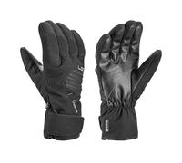 LEKI HS Vision GTX, Color Negro