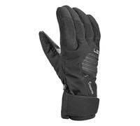 LEKI HS Vision GTX, Color Negro