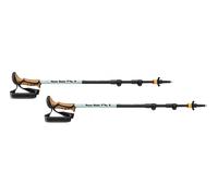 LEKI Khumbu AS Art. 65620261 Bastones de Senderismo Aluminio - Ajustable Von