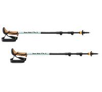 Leki Khumbu Lite AS Bastones De Trekking Art. 65621561S Vario 100 - 135cm