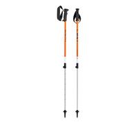 Leki Legacy Junior, orange-darkblue-white, 80 - 110 cm Bastones de trekking