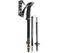 Leki Makalu FX Carbon Bastones De Senderismo Bastones Telescópicos