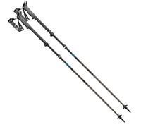 Leki Makalu FX TA Bastones De Senderismo Bastones Telescópicos NUEVOS