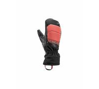 LEKI Manoplas de esquí para mujer Griffin Base 3D negro | 6,5