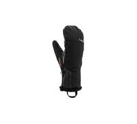 LEKI Manoplas de esquí Vallarta 3D para mujer negro | 7