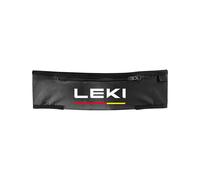 Leki - Mochilas y cinturones trail/running - TR Pole Belt Black - Talla S/M - Negro Negro S/M