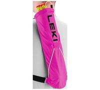 Leki - Mochilas y cinturones trail/running - TR Quiver Pink - Rosa Rosa one size