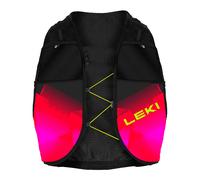 Leki - Mochilas y cinturones trail/running - TR Vest 2.0 Pink - Talla S/M - Rosa Rosa S/M