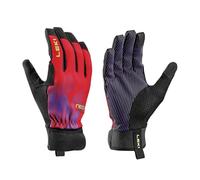 Leki Neotrail Guantes de Trail Running para Mujer y Hombre | Tallas 6,0-11,0 | Guantes Transpirables para Correr