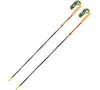LEKI Neotrail Pro Fx One Superlite - Unisex - Rojo / Gris - talla 120- modelo 2025