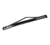 Bolsa para bastones Leki Nordic Walking Pole Bag Color: negro