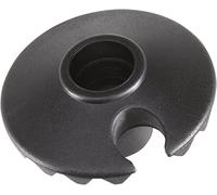 Leki Trekking Basket Negro Talla única