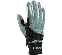 LEKI PRC ThermoPlus Shark Women negro-verde - 8