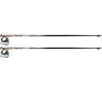 Leki Prime Carbon, azul (azul oscuro, azul claro, talla 11½)