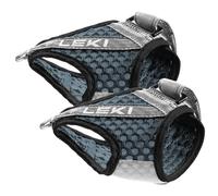 LEKI Shark Frame Strap Mesh L - Unisex - Gris / Negro - talla única- modelo 2026