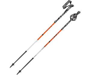 LEKI Skysolo Fx One Carbon - Unisex - Narnaja - talla 115- modelo 2026