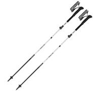 LEKI Skytera Fx Carbon Sl - Unisex - Negro / Blanco - talla única- modelo 2026