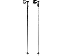 LEKI Stick, Unisex, Negro, 1