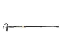 LEKI Super Micro - Bastón de trekking (49-90 cm)