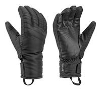 LEKI Sveia Zero GTX Women guantes de esquí mujer - Black - 7.5