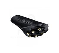 Leki Tacos Silent Spike Pad Nordic TU Negro