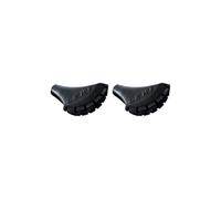 Leki - Topes de Goma para Marcha (1 par), 881800103, 003 Schwarz,