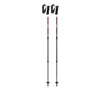 Leki Trail Lite, tamarillo-white, 100 - 135 cm Bastones de trekking