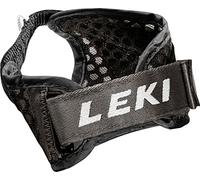 LEKI Trigger Frame - Escuadra (S-M-L), Color Negro y Negro
