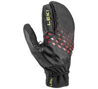Guantes de trail leki ultra trail storm L