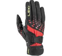 LEKI Ultra Trail Storm Shark Guantes