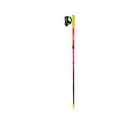 LEKI Ultratrail Fx Junior - Niño - Negro / Rojo / Amarillo - talla única- modelo 2025