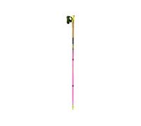 Leki Ultratrail FX One Bâtons de marche 125 cm Rose