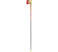LEKI Bastones trail running Ultratrail FX.One SL Plegables carbono ultraligeros 125 cm Unisex
